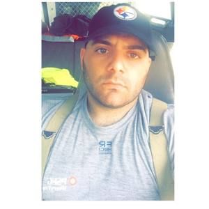 Meet your Posher, Gerard